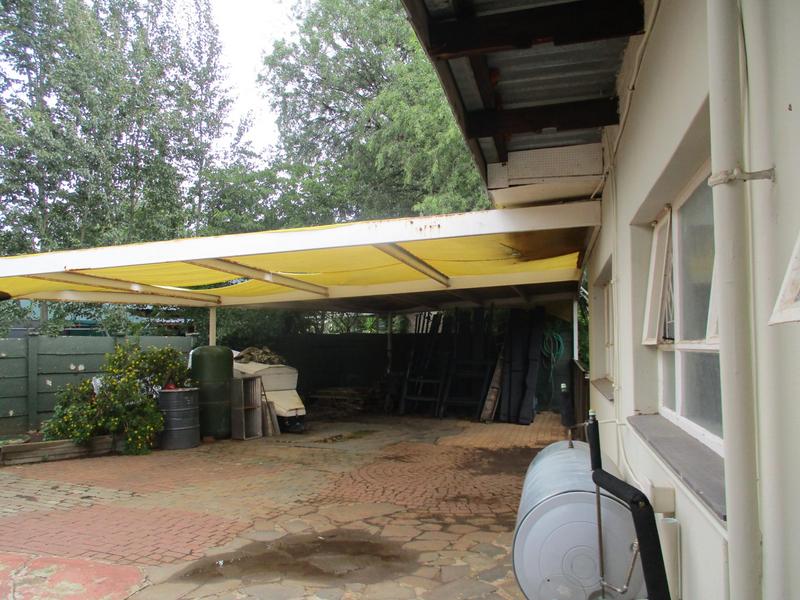 3 Bedroom Property for Sale in Fichardt Park Free State